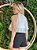 SHORTS SAIA ALICE - Imagem 2