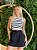 CROPPED ALANY LISTRADO - Imagem 2