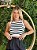 CROPPED ALANY LISTRADO - Imagem 1