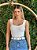 CROPPED MAJU - Imagem 1