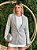 BLAZER RISCA DE GIZ ALFAIATARIA ANA - Imagem 1