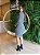VESTIDO FABIOLA - Imagem 2