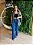 CALÇA WIDE LEG JEANS FERNANDA - Imagem 3