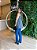 CALÇA WIDE LEG JEANS FERNANDA - Imagem 2