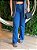 CALÇA WIDE LEG JEANS FERNANDA - Imagem 1