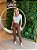 CALÇA MOM JEANS AYLA MARROM - Imagem 6