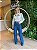 CALÇA JEANS WIDE LEG CARMEN - Imagem 7