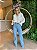 CALÇA JEANS WIDE LEG CARMEN - Imagem 5