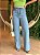 CALÇA JEANS WIDE LEG CARMEN - Imagem 1