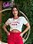 T-SHIRT DANI - Imagem 1