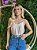 BLUSA YASMIN - Imagem 1