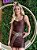VESTIDO CURTO THAINARA - Imagem 1