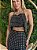 CROPPED FRENTE UNICA SUELEN - Imagem 2