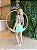 SHORTS SAIA FERNANDA LISO - Imagem 4