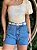 SHORTS JEANS ESTELA - Imagem 4