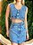 SHORTS SAIA JEANS MAISA - Imagem 2