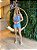 SHORTS JEANS RAFAELY - Imagem 4