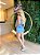 SHORTS JEANS RAFAELY - Imagem 5