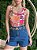 SHORTS JEANS NATASHA - Imagem 1