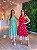 VESTIDO MIDI ALICE - Imagem 1