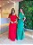 VESTIDO LONGO JULIA - Imagem 1