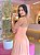 VESTIDO LONGO ALICIA - Imagem 4