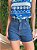 SHORTS JEANS KELY - Imagem 1