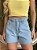 SHORTS JEANS AGATHA - Imagem 1