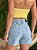 SHORTS JEANS AGATHA - Imagem 2