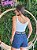 BLUSA CELESTE - Imagem 2