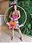 VESTIDO CURTO CAROLINE - Imagem 1