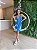 VESTIDO CURTO CAROLINE - Imagem 4