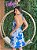 VESTIDO CURTO CAROLINE - Imagem 7