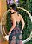 VESTIDO LONGO ANALU - Imagem 4