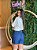 SHORTS JEANS MILENY - Imagem 3