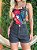 SHORTS JEANS BARBARA - Imagem 1