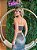 VESTIDO LONGO ANA LAURA - Imagem 6