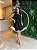 VESTIDO CURTO VIVIAN - Imagem 1