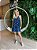 VESTIDO CURTO JAIANE - Imagem 1