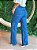 CALÇA JEANS CARGO LAIS - Imagem 2