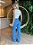 CALÇA JEANS CARGO LAIS - Imagem 5