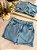 SHORTS SAIA JEANS CAROL - Imagem 2