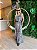 VESTIDO LONGO PIETRA - Imagem 1