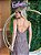 VESTIDO LONGO PIETRA - Imagem 7