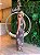 VESTIDO LONGO KARINE - Imagem 5
