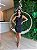 VESTIDO CURTO KAMILE - Imagem 1