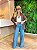CALÇA JEANS SANDRY - Imagem 4
