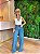 CALÇA JEANS SANDRY - Imagem 2