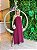 VESTIDO LONGO ARYANI - Imagem 1