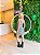 VESTIDO CURTO LARI - Imagem 3